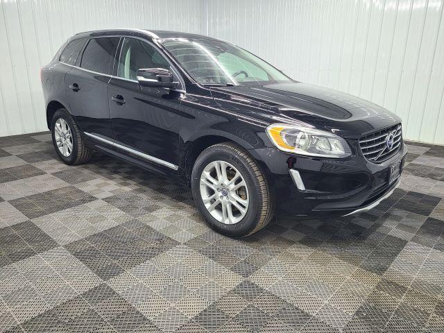 used 2015 Volvo XC60 car, priced at $10,995