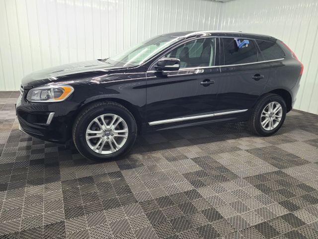 used 2015 Volvo XC60 car, priced at $10,995