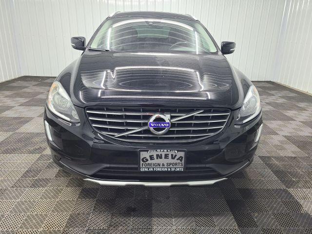 used 2015 Volvo XC60 car, priced at $10,995
