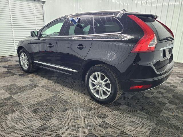 used 2015 Volvo XC60 car, priced at $10,995
