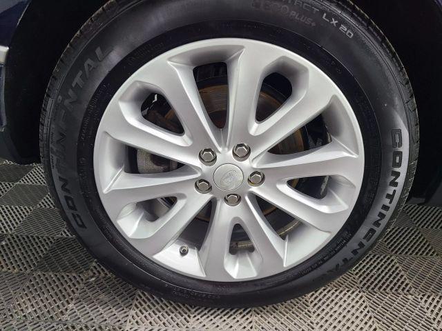 used 2015 Land Rover Range Rover car, priced at $21,995