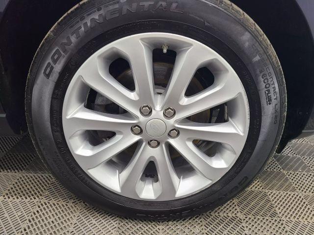 used 2015 Land Rover Range Rover car, priced at $21,995