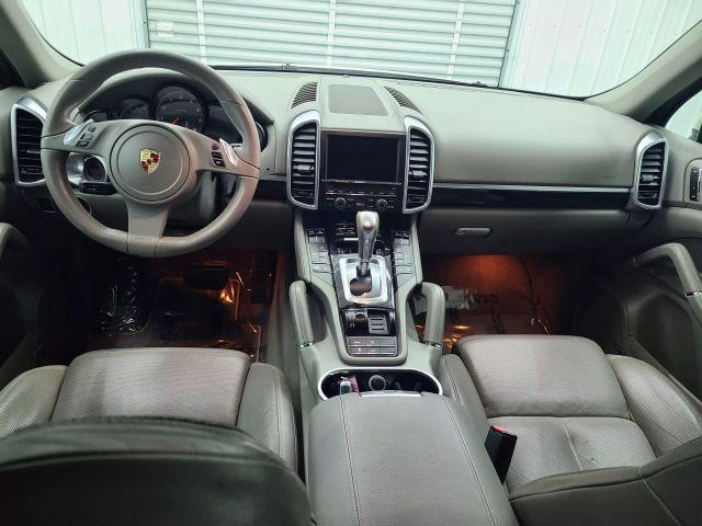 used 2011 Porsche Cayenne car, priced at $13,995