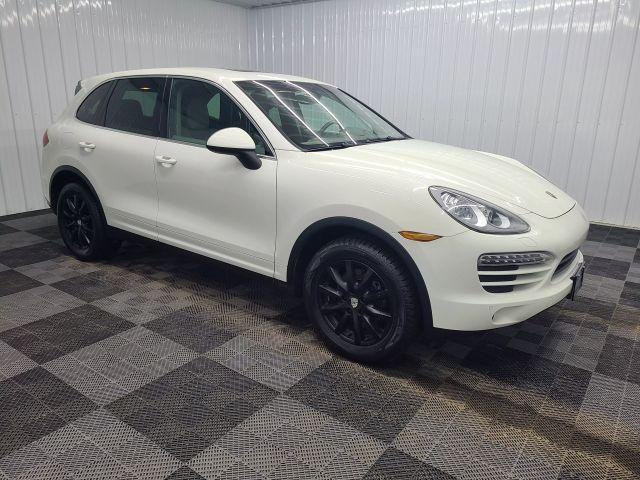 used 2011 Porsche Cayenne car, priced at $13,995