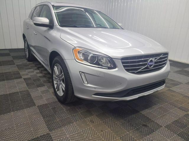 used 2017 Volvo XC60 car, priced at $18,444