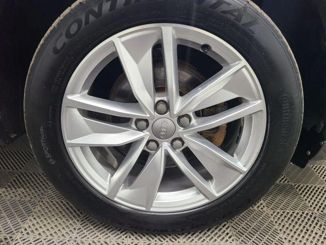 used 2017 Audi Q3 car, priced at $14,995