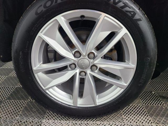 used 2017 Audi Q3 car, priced at $14,995