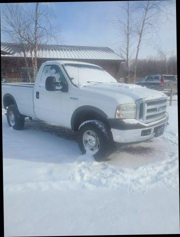 used 2006 Ford F-350 car, priced at $9,995