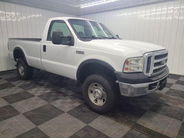 used 2006 Ford F-350 car, priced at $8,995