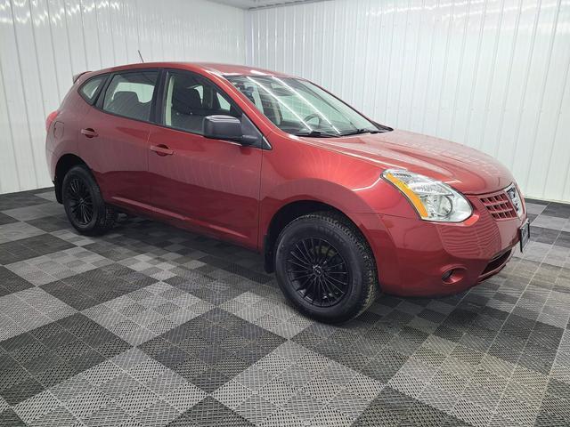 used 2009 Nissan Rogue car, priced at $8,995