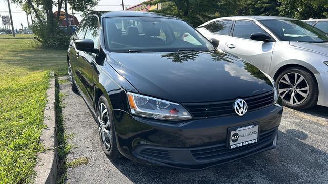 used 2012 Volkswagen Jetta car