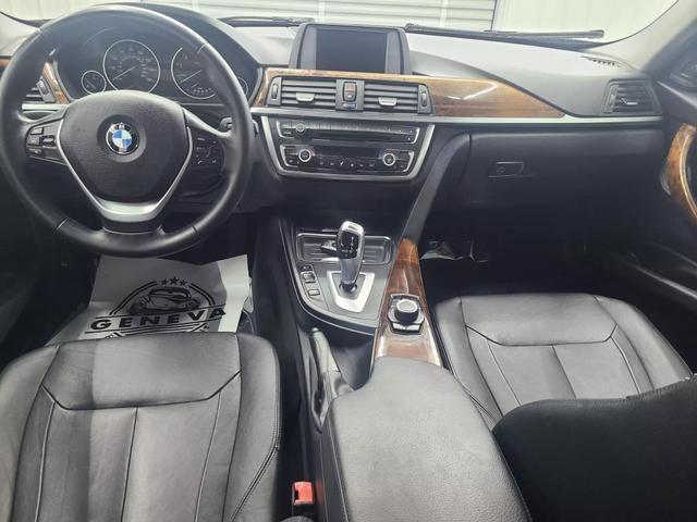 used 2013 BMW 335 car, priced at $11,995