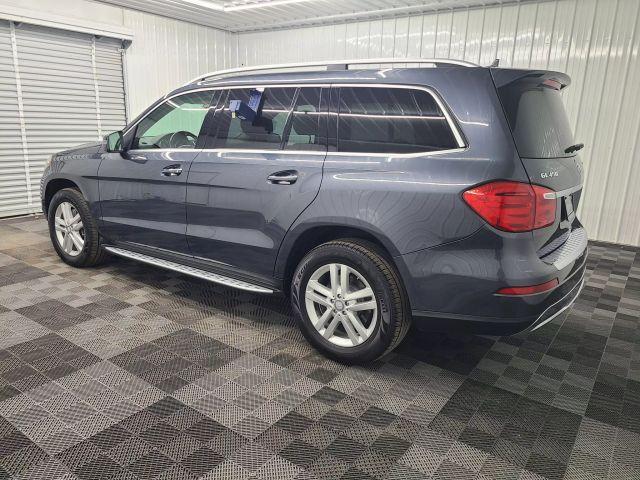 used 2013 Mercedes-Benz GL-Class car, priced at $15,995