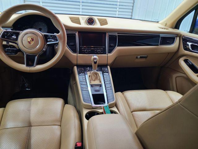 used 2015 Porsche Macan car, priced at $19,888