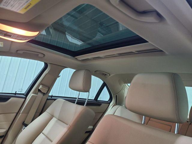 used 2014 Mercedes-Benz E-Class car