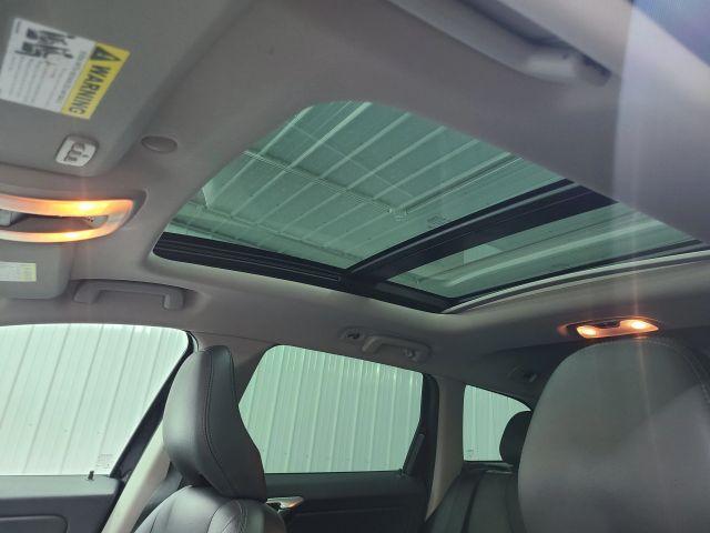 used 2016 Volvo XC60 car, priced at $15,995