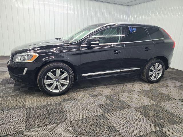 used 2016 Volvo XC60 car, priced at $15,995
