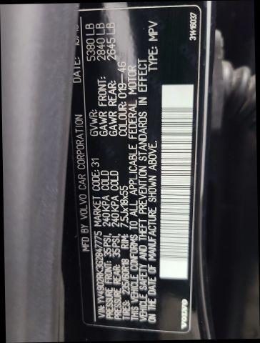 used 2016 Volvo XC60 car, priced at $15,995