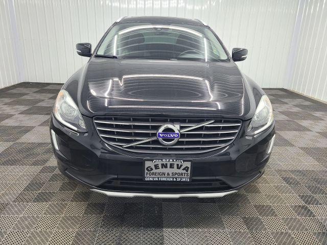 used 2016 Volvo XC60 car, priced at $15,995