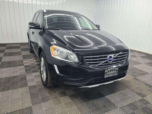 used 2016 Volvo XC60 car, priced at $15,995