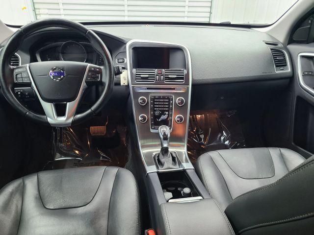 used 2016 Volvo XC60 car, priced at $15,995