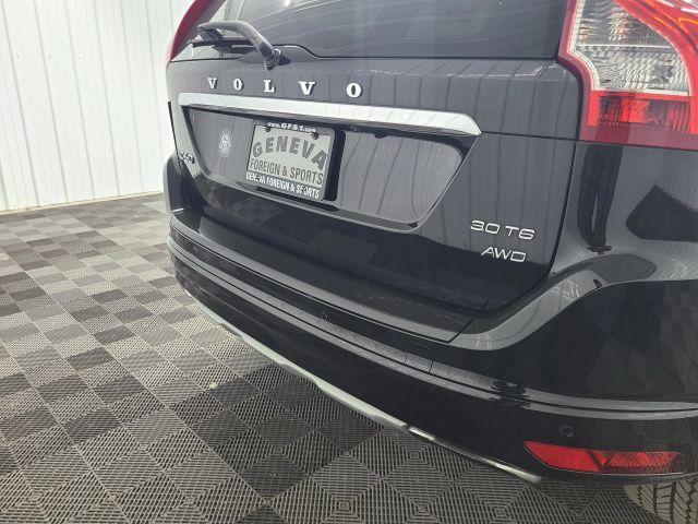 used 2016 Volvo XC60 car, priced at $15,995