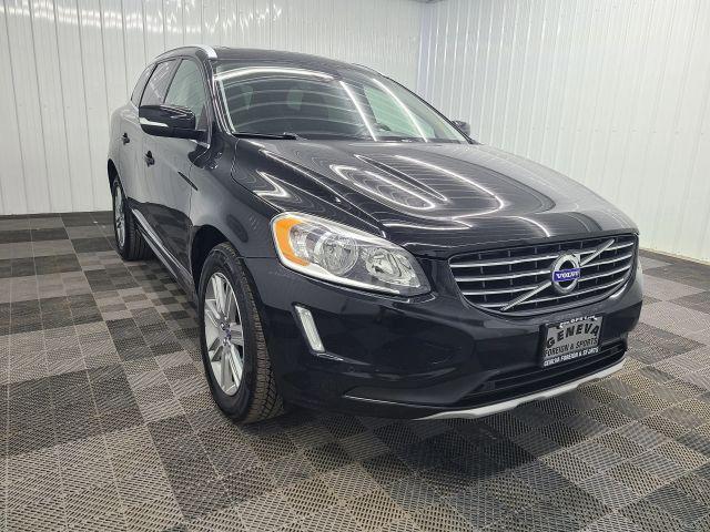 used 2016 Volvo XC60 car, priced at $15,995