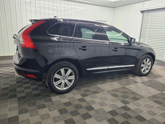used 2016 Volvo XC60 car, priced at $15,995