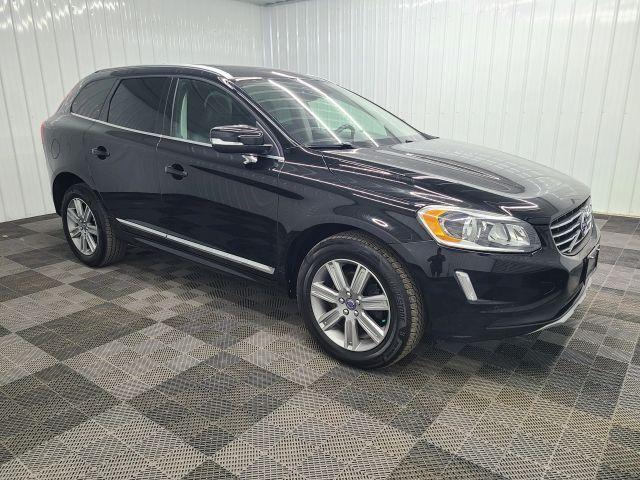 used 2016 Volvo XC60 car, priced at $15,995
