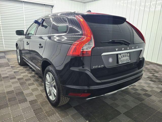 used 2016 Volvo XC60 car, priced at $15,995