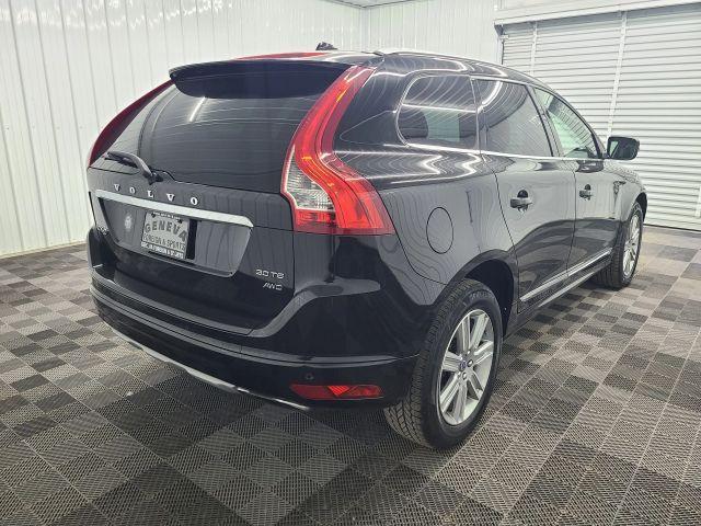 used 2016 Volvo XC60 car, priced at $15,995