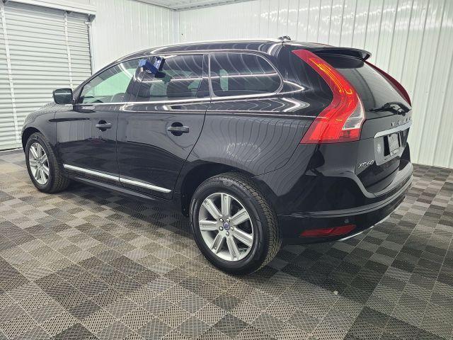 used 2016 Volvo XC60 car, priced at $15,995