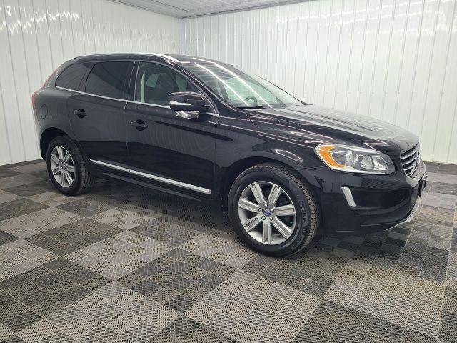 used 2016 Volvo XC60 car, priced at $15,995