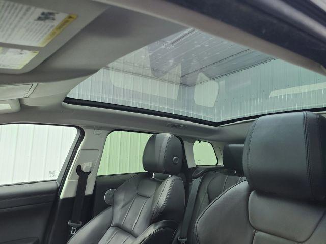 used 2017 Land Rover Range Rover Evoque car, priced at $13,777