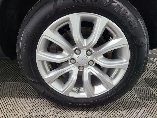 used 2017 Land Rover Range Rover Evoque car, priced at $13,777