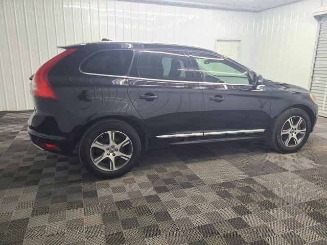 used 2015 Volvo XC60 car, priced at $13,995