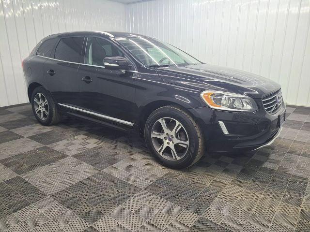 used 2015 Volvo XC60 car, priced at $13,995