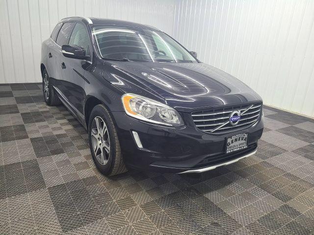 used 2015 Volvo XC60 car, priced at $13,995