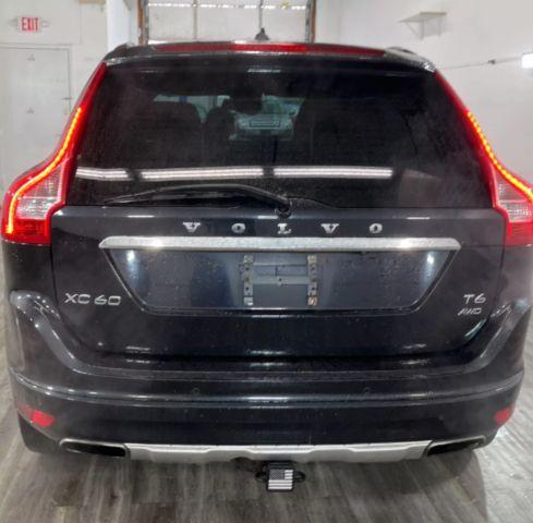 used 2015 Volvo XC60 car, priced at $13,995