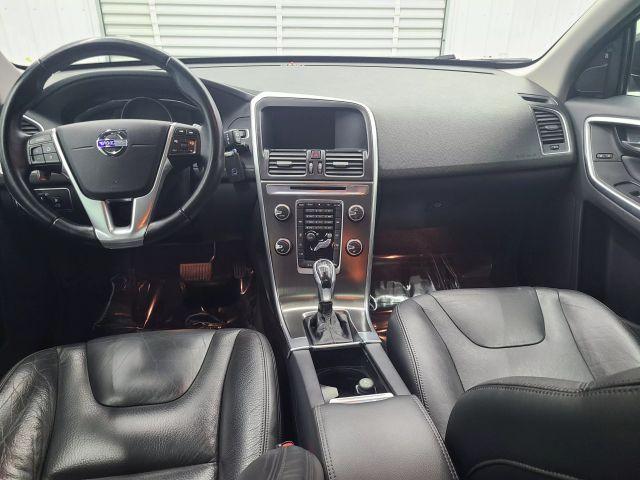 used 2015 Volvo XC60 car, priced at $13,995