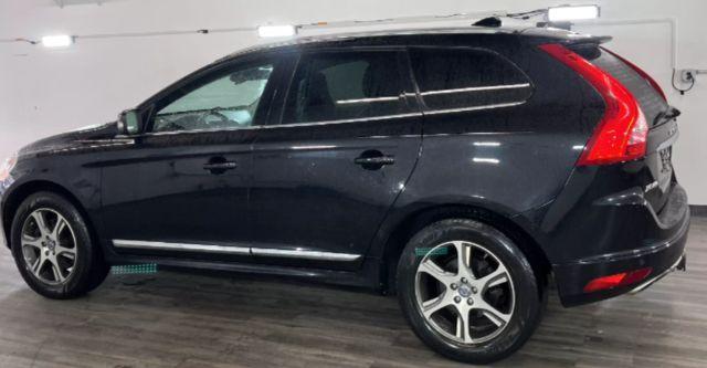 used 2015 Volvo XC60 car, priced at $13,995