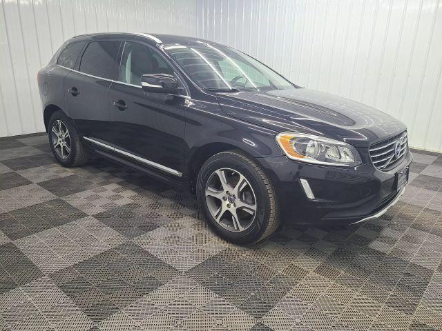 used 2015 Volvo XC60 car, priced at $13,995