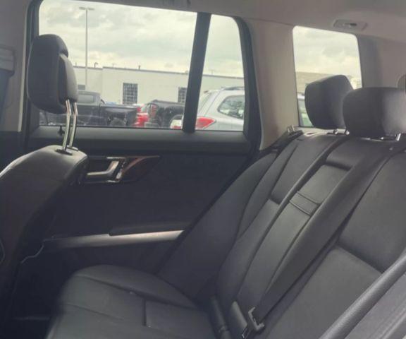 used 2013 Mercedes-Benz GLK-Class car, priced at $11,995