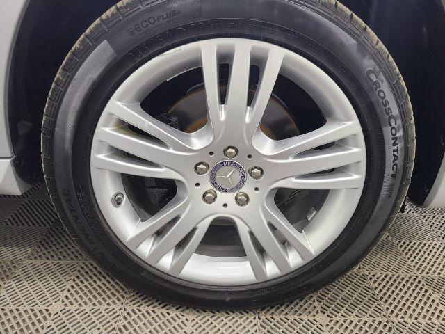 used 2013 Mercedes-Benz GLK-Class car, priced at $11,995