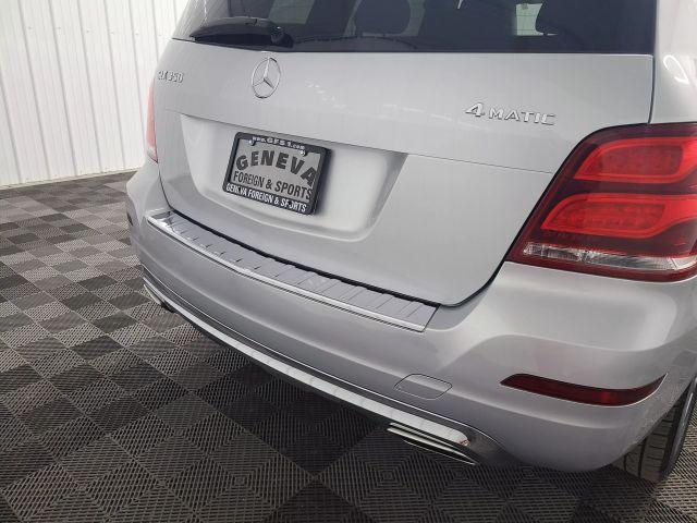used 2013 Mercedes-Benz GLK-Class car, priced at $11,995