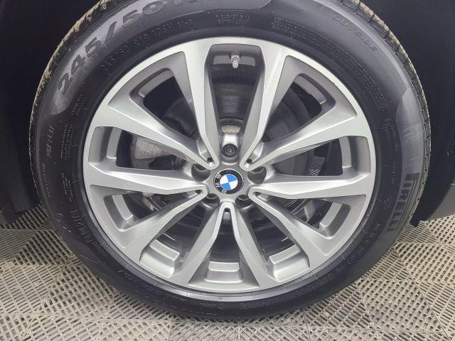 used 2018 BMW X3 car, priced at $14,995