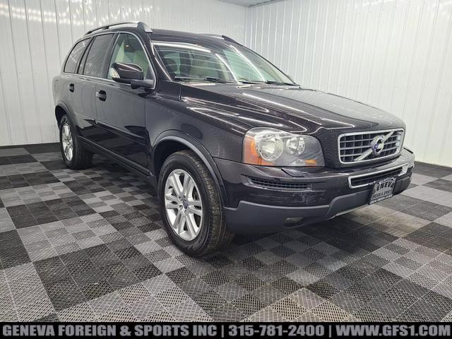 used 2011 Volvo XC90 car, priced at $8,995