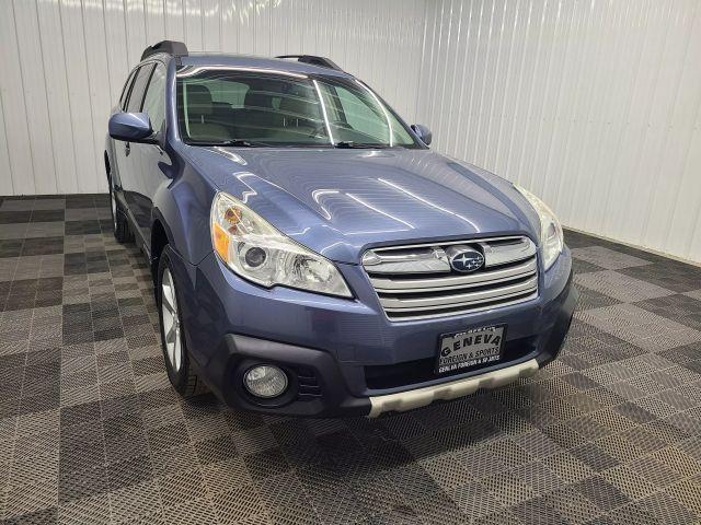 used 2013 Subaru Outback car, priced at $9,995
