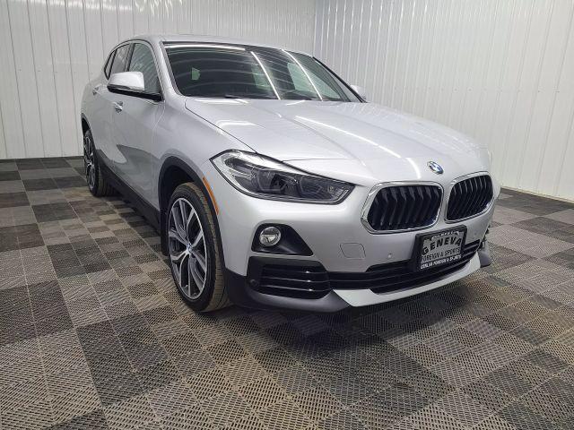 used 2019 BMW X2 car, priced at $19,995