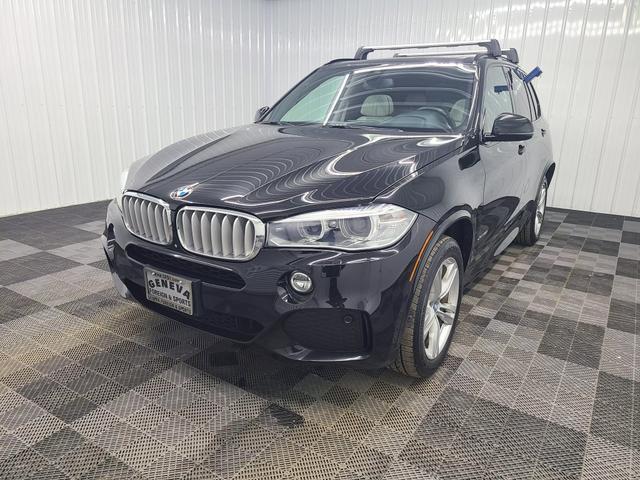 used 2015 BMW X5 car, priced at $18,888